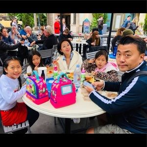 Meet your Posher, Jack